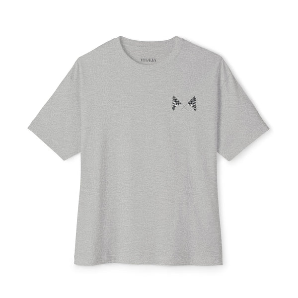 Red Bull Oversized Box Tee