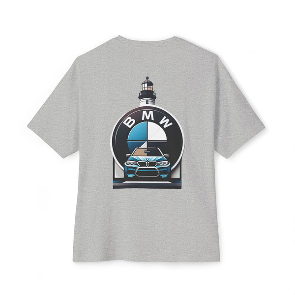 BMW Oversized Box Tee