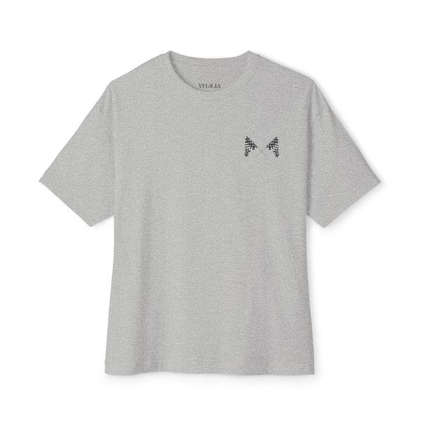 Land Rover Oversized Box Tee