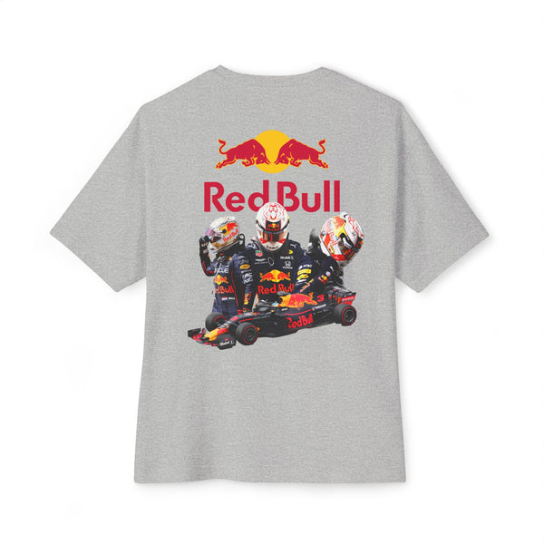 Red Bull Oversized Box Tee