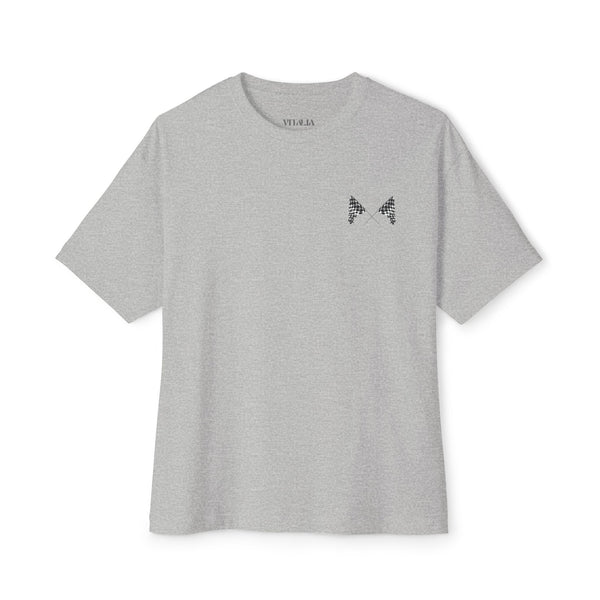 Jeep Oversized Box Tee