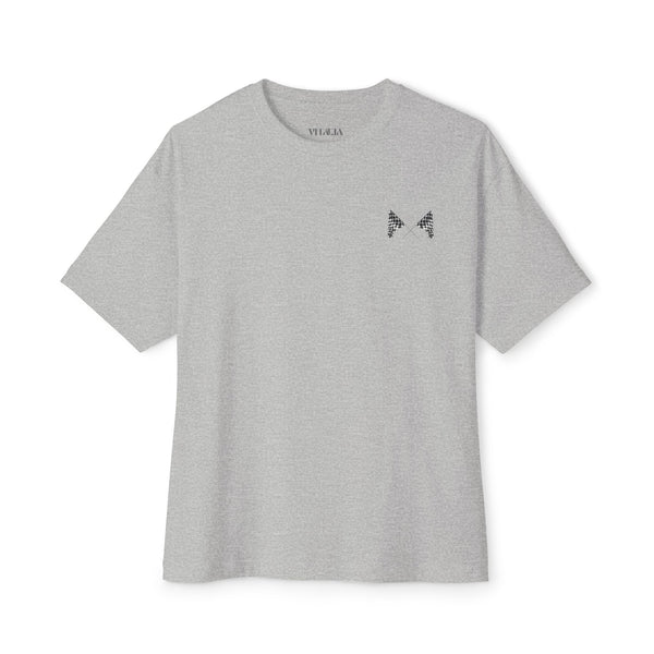 Honda Oversized Box Tee