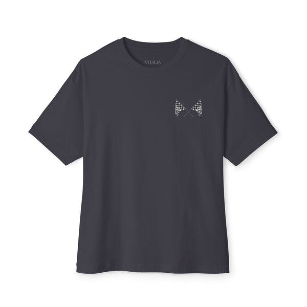McLaren Oversized Box Tee