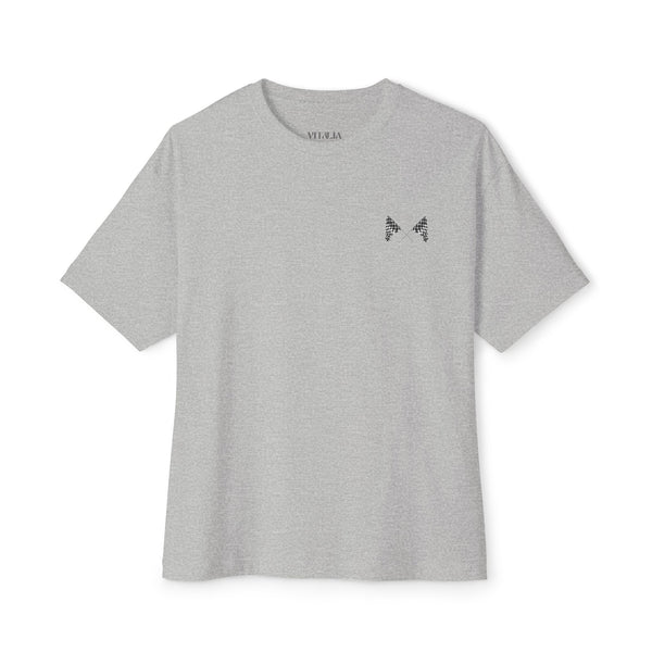 BMW Oversized Box Tee