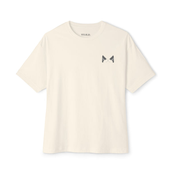 Honda Oversized Box Tee