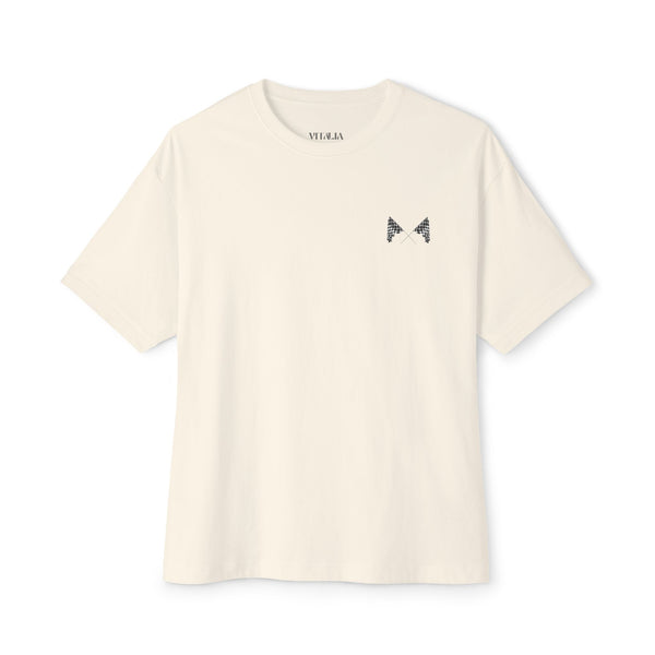BMW Oversized Box Tee